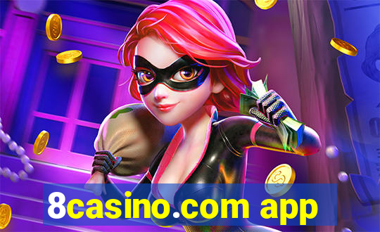 8casino.com app